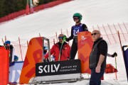 FIS Baltijas kauss 2024 6. posms, PSL, Foto: E.Lukšo