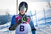 FIS Baltic Cup 2018 3. posms, FIS paralēlais slaloms, Foto: Emīls Lukšo