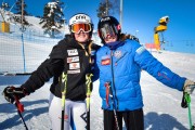 FIS Baltic Cup 2018 3. posms, FIS paralēlais slaloms, Foto: Emīls Lukšo