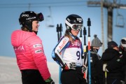 FIS Baltic Cup 2018 3. posms, FIS paralēlais slaloms, Foto: Emīls Lukšo