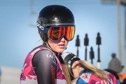 FIS Baltic Cup 2018 3. posms, FIS paralēlais slaloms, Foto: Emīls Lukšo