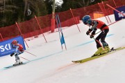 FIS Baltijas kauss 2024 6. posms, PSL, Foto: E.Lukšo