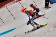 FIS Baltijas kauss 2024 6. posms, PSL, Foto: E.Lukšo