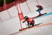 FIS Baltijas kauss 2024 6. posms, PSL, Foto: E.Lukšo