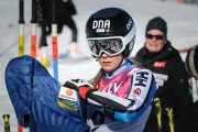 FIS Baltic Cup 2018 3. posms, FIS paralēlais slaloms, Foto: Emīls Lukšo