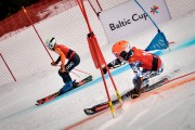 FIS Baltijas kauss 2024 6. posms, PSL, Foto: E.Lukšo