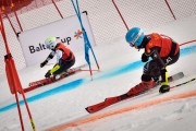 FIS Baltijas kauss 2024 6. posms, PSL, Foto: E.Lukšo