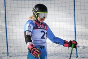 FIS Baltic Cup 2018 3. posms, FIS paralēlais slaloms, Foto: Emīls Lukšo