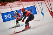 FIS Baltijas kauss 2024 6. posms, PSL, Foto: E.Lukšo