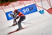 FIS Baltijas kauss 2024 6. posms, PSL, Foto: E.Lukšo