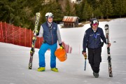 FIS Baltijas kauss 2024 6. posms, PSL, Foto: E.Lukšo