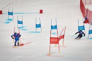 FIS Baltijas kauss 2024 6. posms, PSL, Foto: E.Lukšo