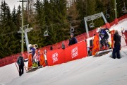 FIS Baltijas kauss 2024 6. posms, PSL, Foto: E.Lukšo