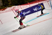 FIS Baltijas kauss 2024 6. posms, PSL, Foto: E.Lukšo