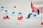 FIS Baltijas kauss 2024 6. posms, PSL, Foto: E.Lukšo