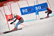 FIS Baltijas kauss 2024 6. posms, PSL, Foto: E.Lukšo