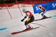 FIS Baltijas kauss 2024 6. posms, PSL, Foto: E.Lukšo