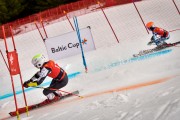 FIS Baltijas kauss 2024 6. posms, PSL, Foto: E.Lukšo