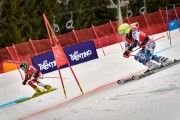 FIS Baltijas kauss 2024 6. posms, PSL, Foto: E.Lukšo