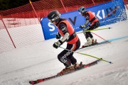 FIS Baltijas kauss 2024 6. posms, PSL, Foto: E.Lukšo