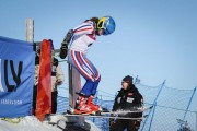 FIS Baltic Cup 2018 3. posms, FIS paralēlais slaloms, Foto: Emīls Lukšo