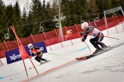 FIS Baltijas kauss 2024 6. posms, PSL, Foto: E.Lukšo