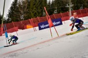 FIS Baltijas kauss 2024 6. posms, PSL, Foto: E.Lukšo