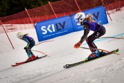 FIS Baltijas kauss 2024 6. posms, PSL, Foto: E.Lukšo