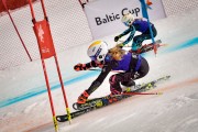 FIS Baltijas kauss 2024 6. posms, PSL, Foto: E.Lukšo