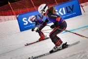 FIS Baltijas kauss 2024 6. posms, PSL, Foto: E.Lukšo