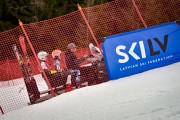 FIS Baltijas kauss 2024 6. posms, PSL, Foto: E.Lukšo