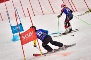 FIS Baltijas kauss 2024 6. posms, PSL, Foto: E.Lukšo