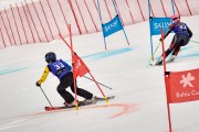 FIS Baltijas kauss 2024 6. posms, PSL, Foto: E.Lukšo