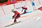 FIS Baltijas kauss 2024 6. posms, PSL, Foto: E.Lukšo