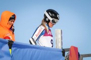 FIS Baltic Cup 2018 3. posms, FIS paralēlais slaloms, Foto: Emīls Lukšo