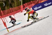 FIS Baltijas kauss 2024 6. posms, PSL, Foto: E.Lukšo