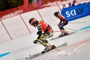 FIS Baltijas kauss 2024 6. posms, PSL, Foto: E.Lukšo