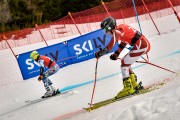 FIS Baltijas kauss 2024 6. posms, PSL, Foto: E.Lukšo