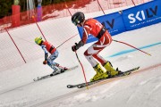 FIS Baltijas kauss 2024 6. posms, PSL, Foto: E.Lukšo