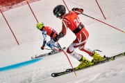 FIS Baltijas kauss 2024 6. posms, PSL, Foto: E.Lukšo