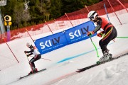 FIS Baltijas kauss 2024 6. posms, PSL, Foto: E.Lukšo