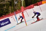 FIS Baltijas kauss 2024 6. posms, PSL, Foto: E.Lukšo