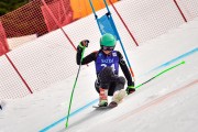 FIS Baltijas kauss 2024 6. posms, PSL, Foto: E.Lukšo