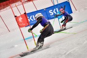 FIS Baltijas kauss 2024 6. posms, PSL, Foto: E.Lukšo