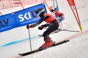 FIS Baltijas kauss 2024 6. posms, PSL, Foto: E.Lukšo