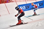 FIS Baltijas kauss 2024 6. posms, PSL, Foto: E.Lukšo