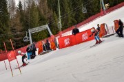 FIS Baltijas kauss 2024 6. posms, PSL, Foto: E.Lukšo