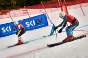 FIS Baltijas kauss 2024 6. posms, PSL, Foto: E.Lukšo