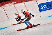 FIS Baltijas kauss 2024 6. posms, PSL, Foto: E.Lukšo