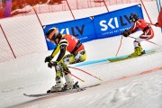 FIS Baltijas kauss 2024 6. posms, PSL, Foto: E.Lukšo